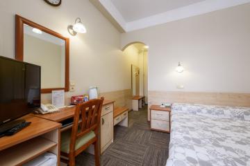 Отель Россия Россия, Белокуриха, фото 13