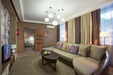 Отель Россия Россия, Белокуриха, фото 15