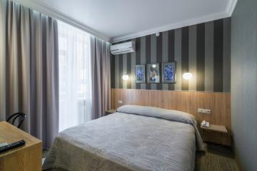 Отель Россия Россия, Белокуриха, фото 16