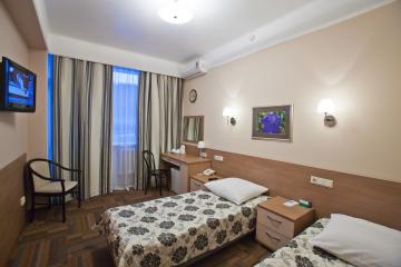 Отель Россия Россия, Белокуриха, фото 19