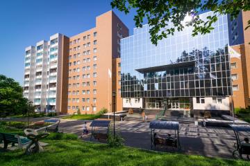 Отель Россия Россия, Белокуриха, фото 2