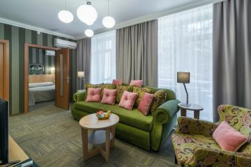 Отель Россия Россия, Белокуриха, фото 22