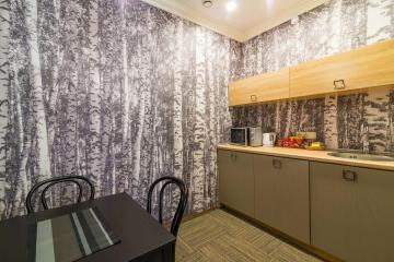 Отель Россия Россия, Белокуриха, фото 23