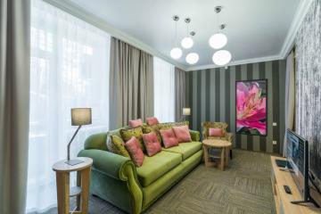 Отель Россия Россия, Белокуриха, фото 25