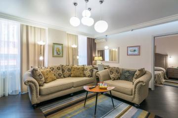 Отель Россия Россия, Белокуриха, фото 27