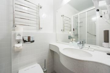 Отель Россия Россия, Белокуриха, фото 29