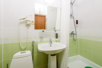 Отель Россия Россия, Белокуриха, фото 31