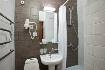 Отель Россия Россия, Белокуриха, фото 32