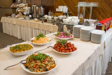 Отель Россия Россия, Белокуриха, фото 33