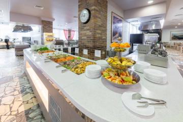 Отель Россия Россия, Белокуриха, фото 34