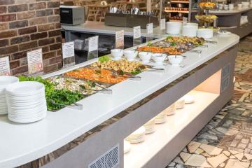 Отель Россия Россия, Белокуриха, фото 37