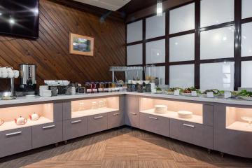 Отель Россия Россия, Белокуриха, фото 38