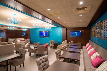 Отель Россия Россия, Белокуриха, фото 40