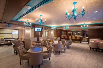 Отель Россия Россия, Белокуриха, фото 41