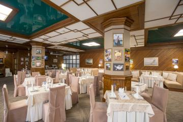 Отель Россия Россия, Белокуриха, фото 42