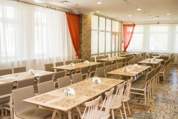 Отель Россия Россия, Белокуриха, фото 44