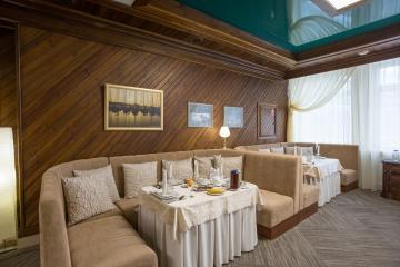 Отель Россия Россия, Белокуриха, фото 45