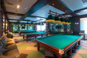 Отель Россия Россия, Белокуриха, фото 50