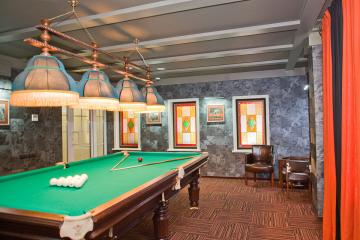 Отель Россия Россия, Белокуриха, фото 51