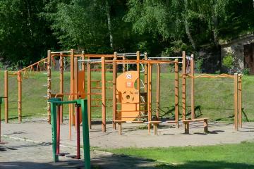 Отель Россия Россия, Белокуриха, фото 52