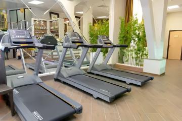 Отель Россия Россия, Белокуриха, фото 57