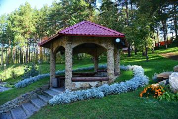 Отель Россия Россия, Белокуриха, фото 63