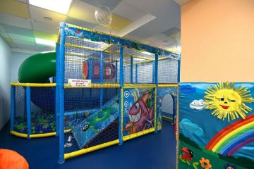 Отель Россия Россия, Белокуриха, фото 65