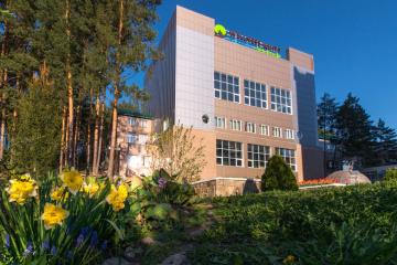 Отель Россия Россия, Белокуриха, фото 8