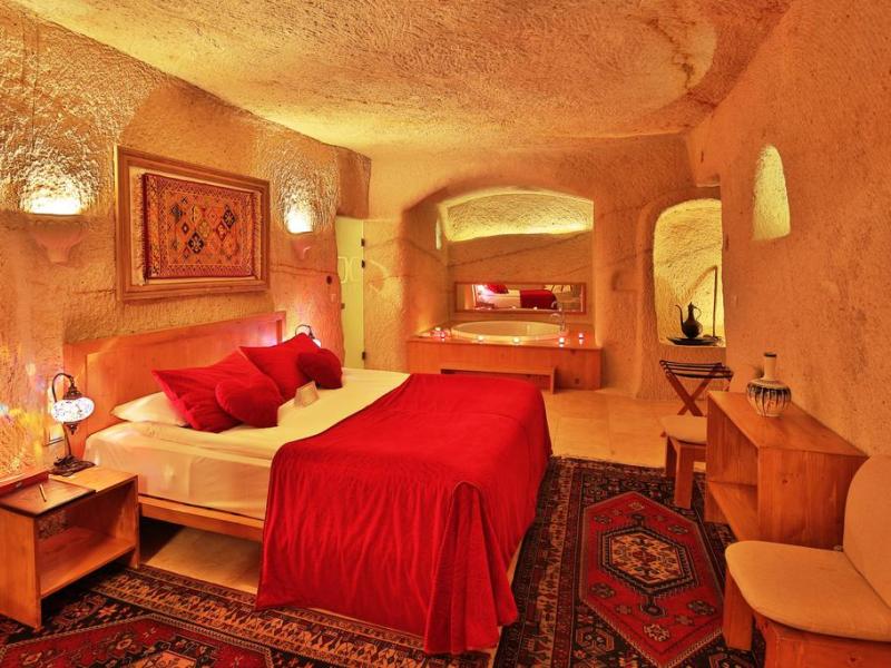 Doors of Cappadocia Hotel