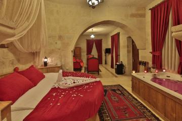 Отель Doors of Cappadocia Hotel Турция, Каппадокия, фото 8