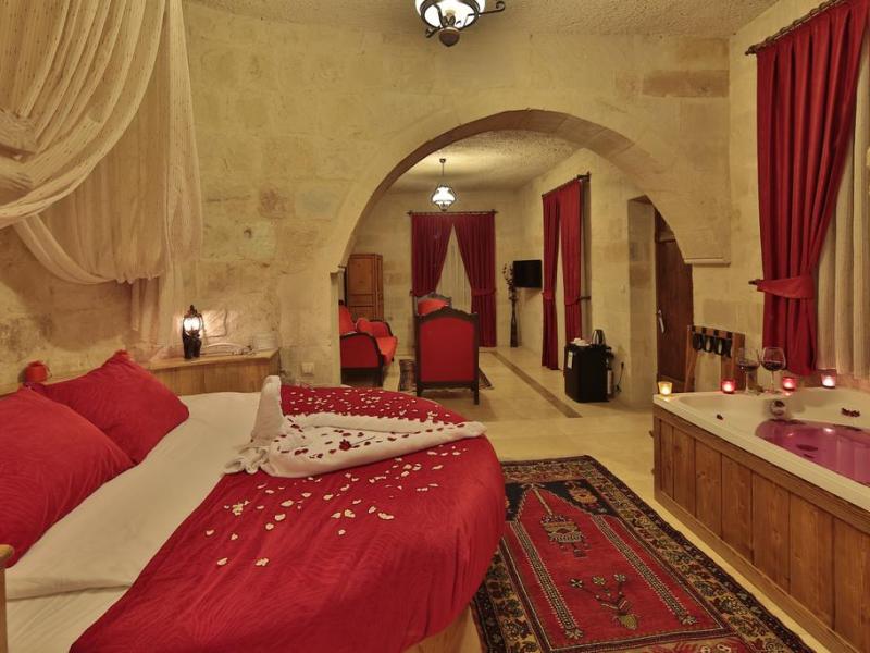 Doors of Cappadocia Hotel