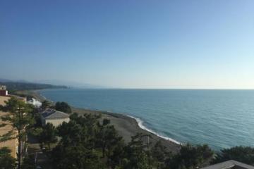 Отель GB Hotel Грузия, Кобулети, фото 11