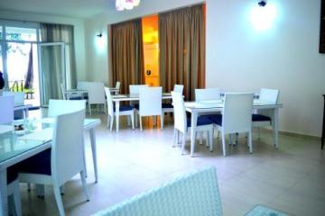 Отель GB Hotel Грузия, Кобулети, фото 14