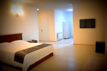 Отель GB Hotel Грузия, Кобулети, фото 2