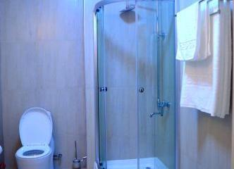 Отель GB Hotel Грузия, Кобулети, фото 7