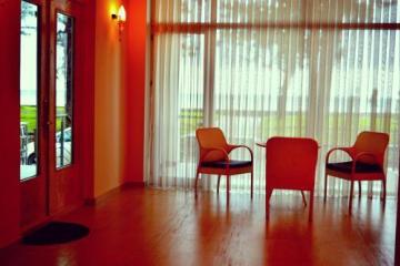 Отель GB Hotel Грузия, Кобулети, фото 8