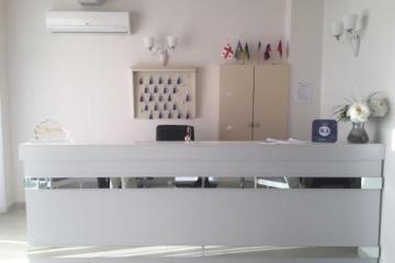 Отель GB Hotel Грузия, Кобулети, фото 10