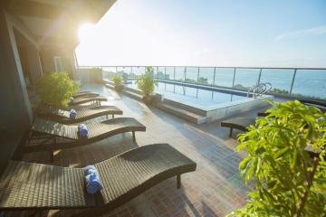 Отель Muine Boutique Resort Вьетнам, Фантьет, фото 12