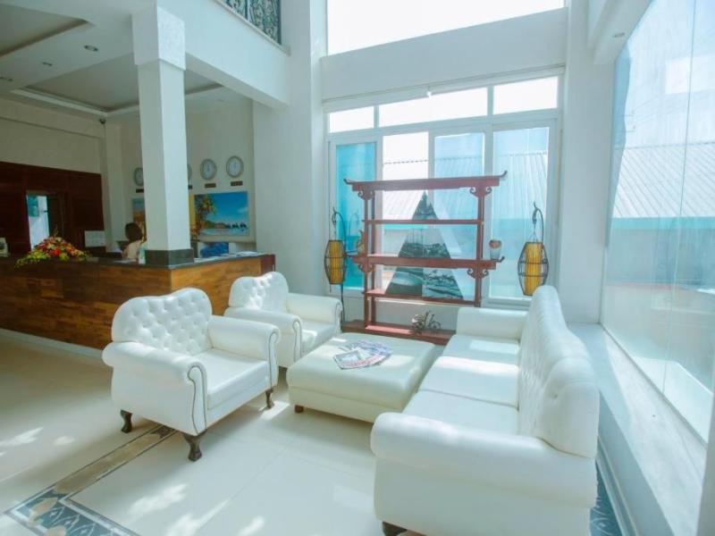 Muine Boutique Resort