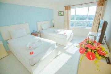 Отель Muine Boutique Resort Вьетнам, Фантьет, фото 16