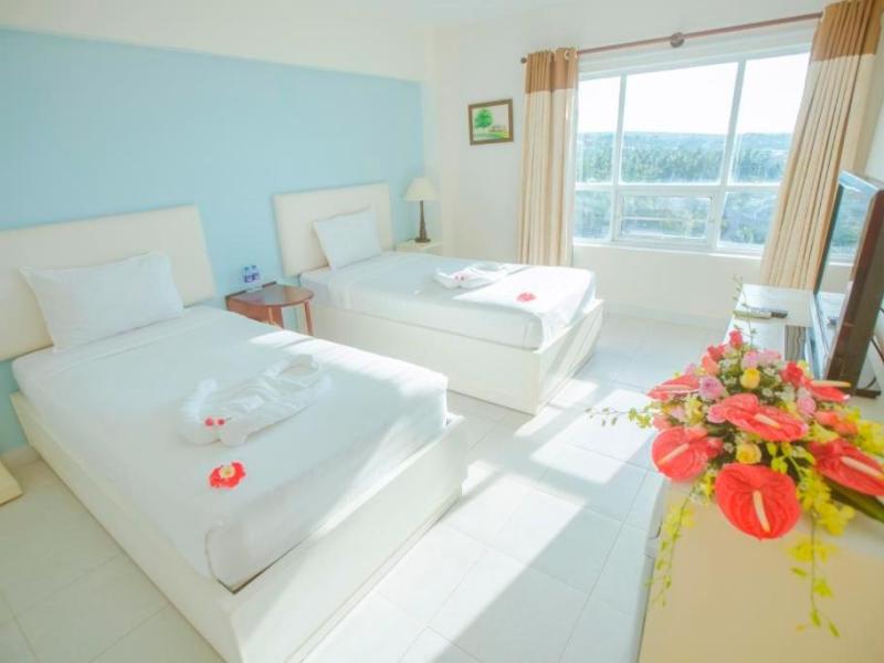 Muine Boutique Resort