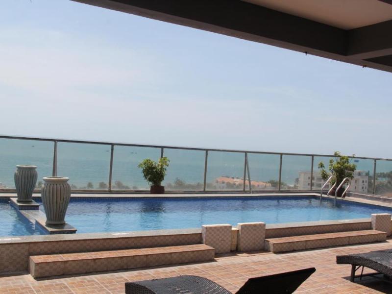 Muine Boutique Resort