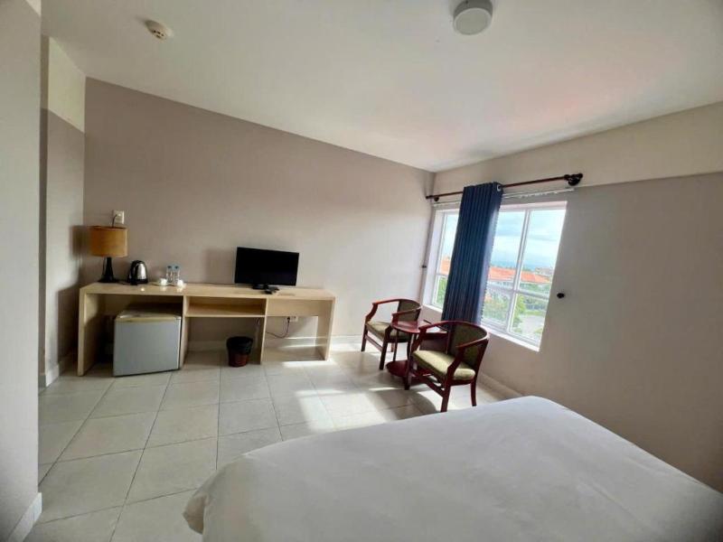 Muine Boutique Resort