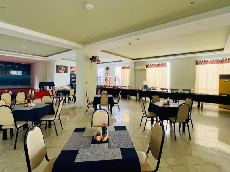 Muine Boutique Resort