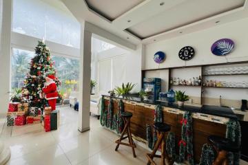 Отель Muine Boutique Resort Вьетнам, Фантьет, фото 22