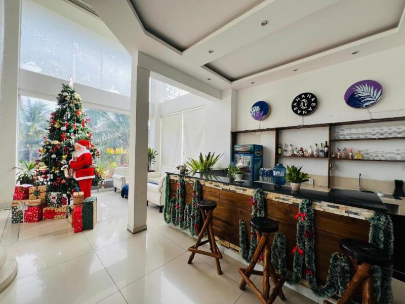 Muine Boutique Resort