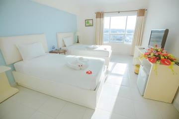 Отель Muine Boutique Resort Вьетнам, Фантьет, фото 23