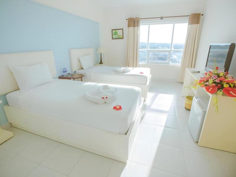 Muine Boutique Resort