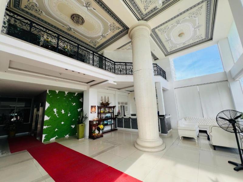 Muine Boutique Resort