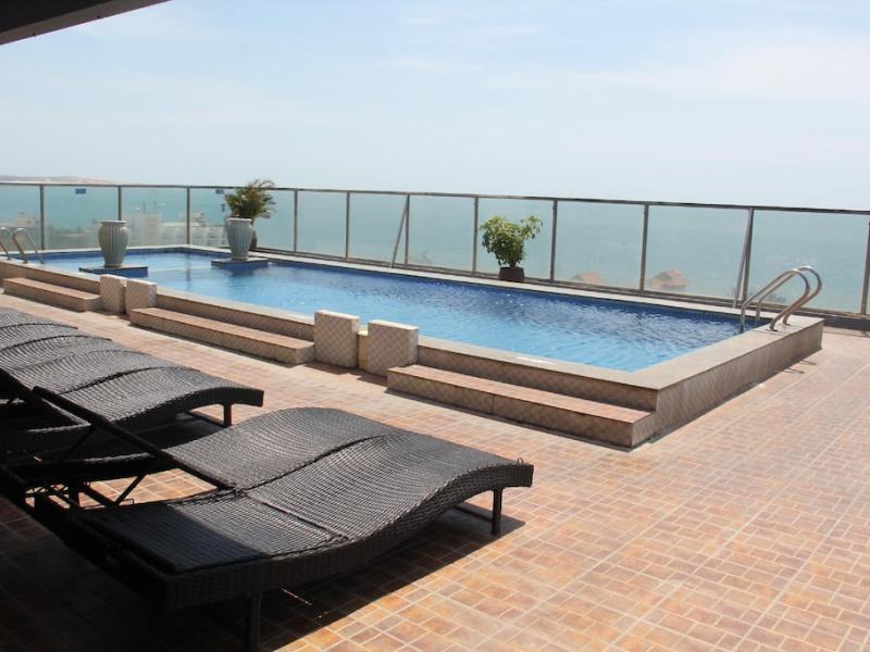 Muine Boutique Resort